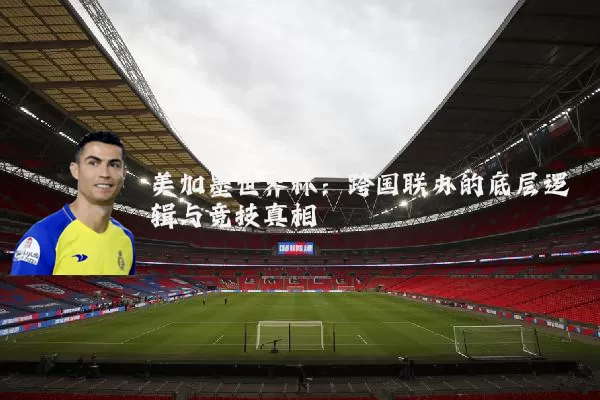 美加墨世界杯:跨国联办的底层逻辑与竞技真相
