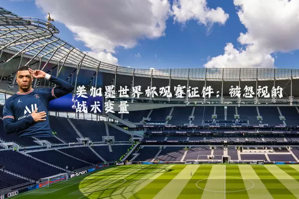 美加墨世界杯观赛证件:被忽视的战术变量